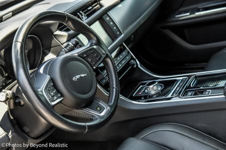 Used 2016 Jaguar XF 35t R-Sport | Downers Grove, IL