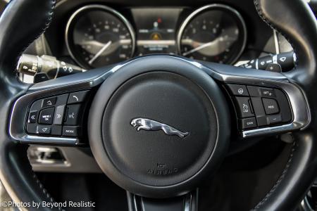 Used 2016 Jaguar XF 35t R-Sport | Downers Grove, IL