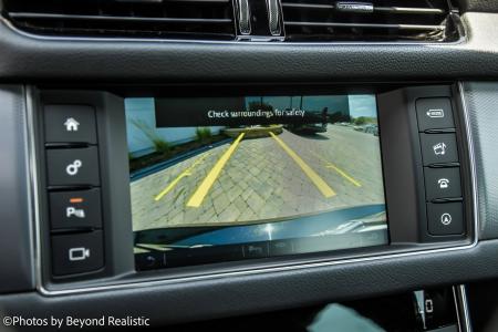 Used 2016 Jaguar XF 35t R-Sport | Downers Grove, IL