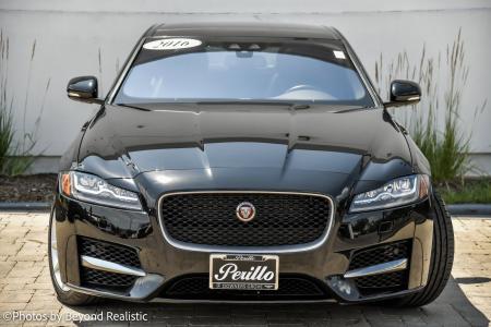 Used 2016 Jaguar XF 35t R-Sport | Downers Grove, IL