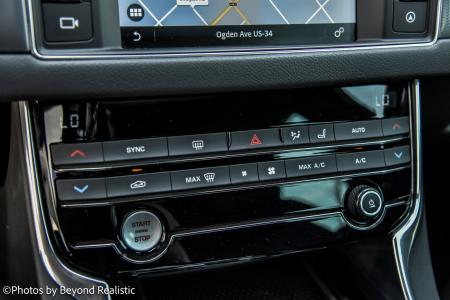 Used 2016 Jaguar XF 35t R-Sport | Downers Grove, IL