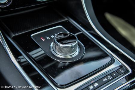 Used 2016 Jaguar XF 35t R-Sport | Downers Grove, IL