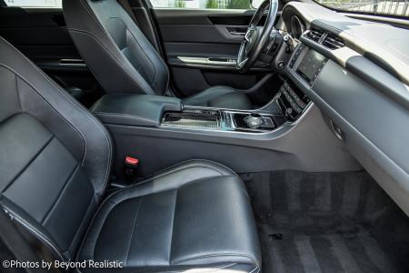 Used 2016 Jaguar XF 35t R-Sport | Downers Grove, IL