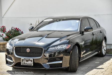 Used 2016 Jaguar XF 35t R-Sport | Downers Grove, IL