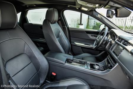 Used 2016 Jaguar XF 35t R-Sport | Downers Grove, IL
