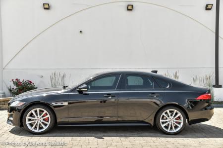 Used 2016 Jaguar XF 35t R-Sport | Downers Grove, IL