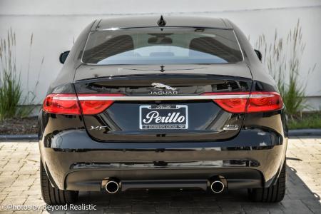 Used 2016 Jaguar XF 35t R-Sport | Downers Grove, IL