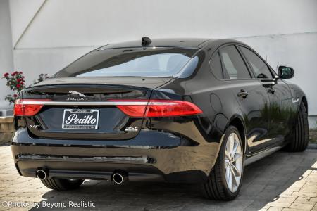 Used 2016 Jaguar XF 35t R-Sport | Downers Grove, IL