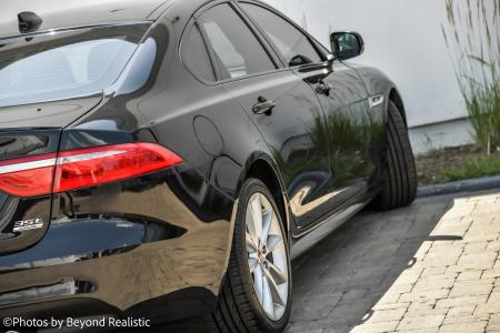 Used 2016 Jaguar XF 35t R-Sport | Downers Grove, IL