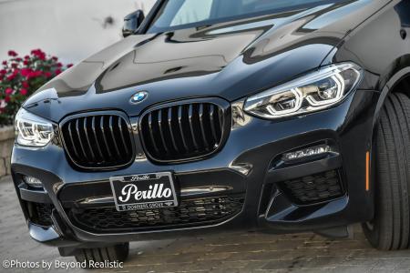 Used 2021 BMW X4 xDrive30i, M Sport, Executive Pkg, Shadowline Pkg | Downers Grove, IL