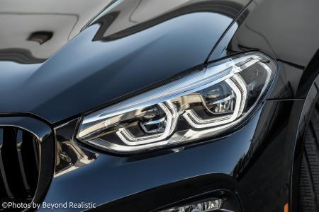 Used 2021 BMW X4 xDrive30i, M Sport, Executive Pkg, Shadowline Pkg | Downers Grove, IL