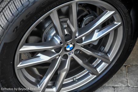Used 2021 BMW X4 xDrive30i, M Sport, Executive Pkg, Shadowline Pkg | Downers Grove, IL