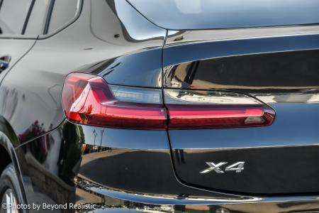 Used 2021 BMW X4 xDrive30i, M Sport, Executive Pkg, Shadowline Pkg | Downers Grove, IL