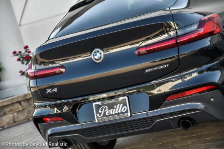 Used 2021 BMW X4 xDrive30i, M Sport, Executive Pkg, Shadowline Pkg | Downers Grove, IL