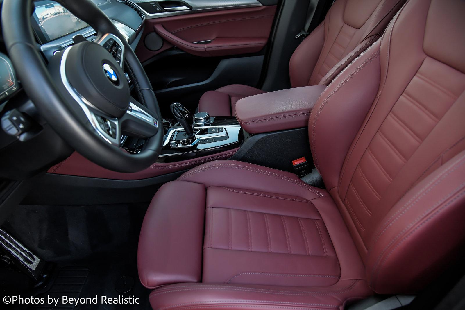 Used 2021 BMW X4 xDrive30i, M Sport, Executive Pkg, Shadowline Pkg | Downers Grove, IL