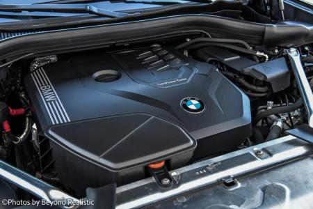 Used 2021 BMW X4 xDrive30i, M Sport, Executive Pkg, Shadowline Pkg | Downers Grove, IL