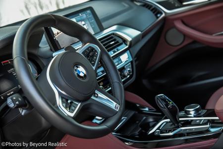 Used 2021 BMW X4 xDrive30i, M Sport, Executive Pkg, Shadowline Pkg | Downers Grove, IL