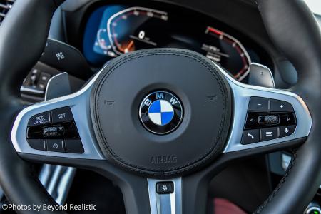 Used 2021 BMW X4 xDrive30i, M Sport, Executive Pkg, Shadowline Pkg | Downers Grove, IL