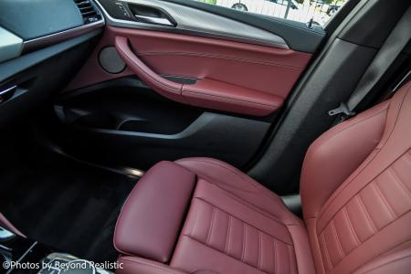 Used 2021 BMW X4 xDrive30i, M Sport, Executive Pkg, Shadowline Pkg | Downers Grove, IL