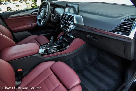 Used 2021 BMW X4 xDrive30i, M Sport, Executive Pkg, Shadowline Pkg | Downers Grove, IL
