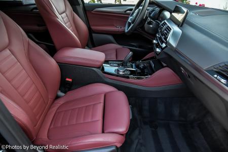 Used 2021 BMW X4 xDrive30i, M Sport, Executive Pkg, Shadowline Pkg | Downers Grove, IL