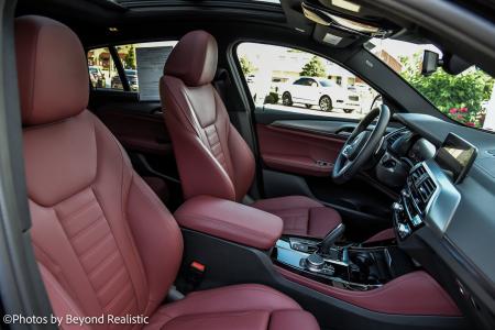 Used 2021 BMW X4 xDrive30i, M Sport, Executive Pkg, Shadowline Pkg | Downers Grove, IL