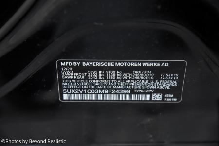 Used 2021 BMW X4 xDrive30i, M Sport, Executive Pkg, Shadowline Pkg | Downers Grove, IL