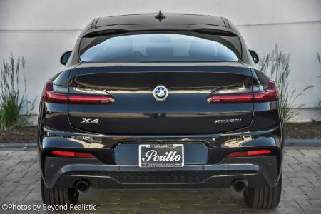 Used 2021 BMW X4 xDrive30i, M Sport, Executive Pkg, Shadowline Pkg | Downers Grove, IL