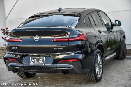 Used 2021 BMW X4 xDrive30i, M Sport, Executive Pkg, Shadowline Pkg | Downers Grove, IL