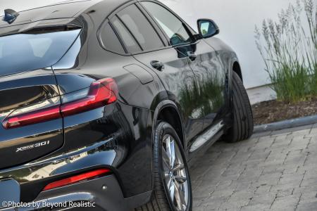 Used 2021 BMW X4 xDrive30i, M Sport, Executive Pkg, Shadowline Pkg | Downers Grove, IL