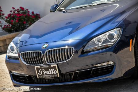 Used 2012 BMW 6 Series 650i xDrive | Downers Grove, IL