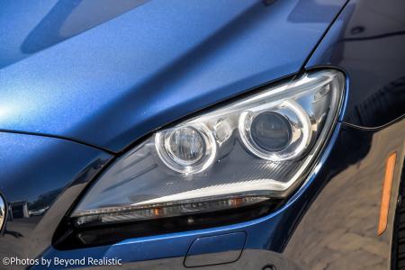 Used 2012 BMW 6 Series 650i xDrive | Downers Grove, IL
