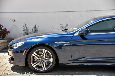 Used 2012 BMW 6 Series 650i xDrive | Downers Grove, IL