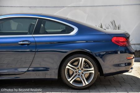 Used 2012 BMW 6 Series 650i xDrive | Downers Grove, IL