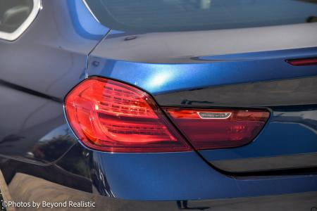 Used 2012 BMW 6 Series 650i xDrive | Downers Grove, IL