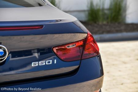 Used 2012 BMW 6 Series 650i xDrive | Downers Grove, IL