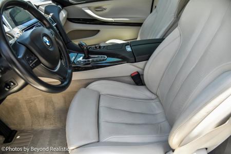 Used 2012 BMW 6 Series 650i xDrive | Downers Grove, IL