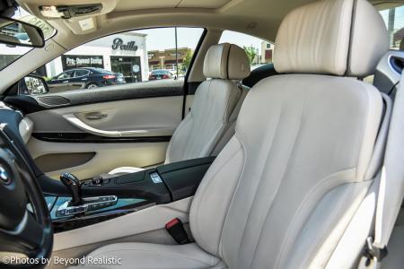 Used 2012 BMW 6 Series 650i xDrive | Downers Grove, IL