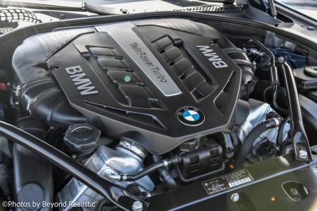 Used 2012 BMW 6 Series 650i xDrive | Downers Grove, IL