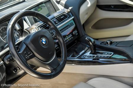 Used 2012 BMW 6 Series 650i xDrive | Downers Grove, IL