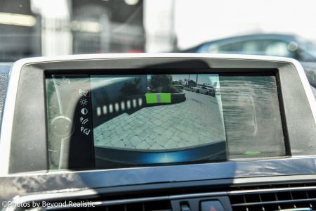 Used 2012 BMW 6 Series 650i xDrive | Downers Grove, IL