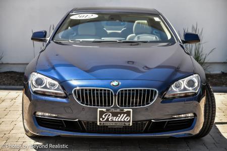 Used 2012 BMW 6 Series 650i xDrive | Downers Grove, IL