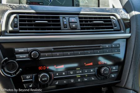 Used 2012 BMW 6 Series 650i xDrive | Downers Grove, IL