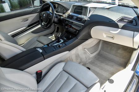Used 2012 BMW 6 Series 650i xDrive | Downers Grove, IL