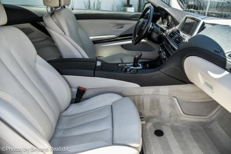 Used 2012 BMW 6 Series 650i xDrive | Downers Grove, IL