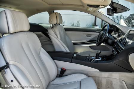 Used 2012 BMW 6 Series 650i xDrive | Downers Grove, IL