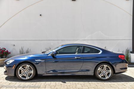 Used 2012 BMW 6 Series 650i xDrive | Downers Grove, IL