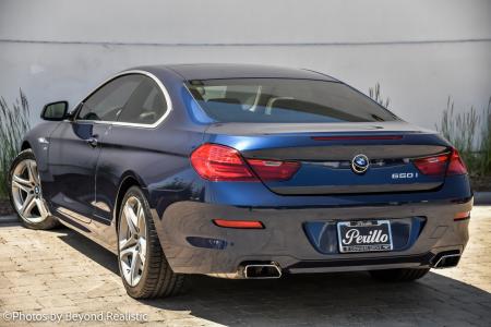 Used 2012 BMW 6 Series 650i xDrive | Downers Grove, IL