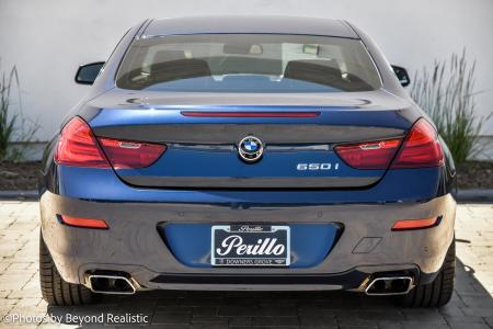 Used 2012 BMW 6 Series 650i xDrive | Downers Grove, IL
