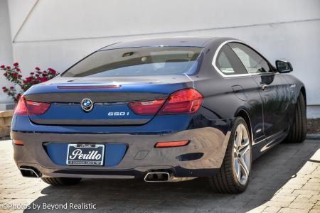 Used 2012 BMW 6 Series 650i xDrive | Downers Grove, IL